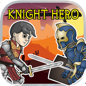 Knight Hero Fantasy Adventure icon