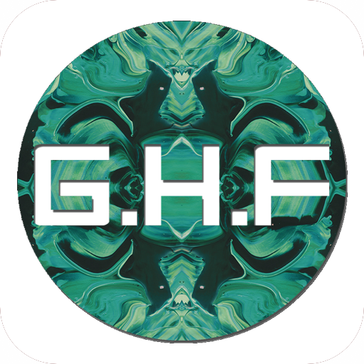 GHF icon