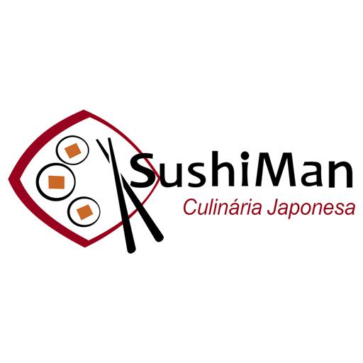 Sushi Man icon