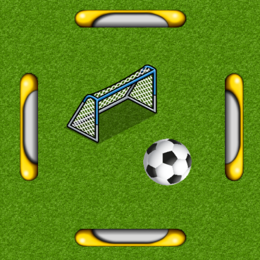 Hoop Loop (A Magical Ball Game) icon
