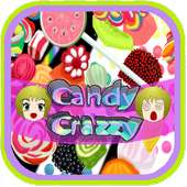 Candy Fananees