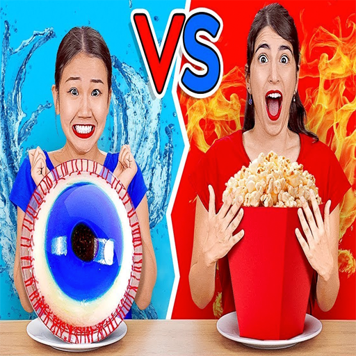 123 Go Challenge Story Videos icon