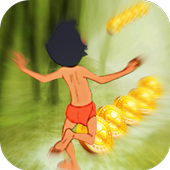 Jungle Book - Adventure Run icon