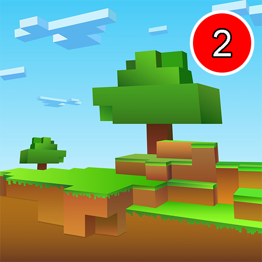 Craft Clever Sword | Crafting and Building 3D icon