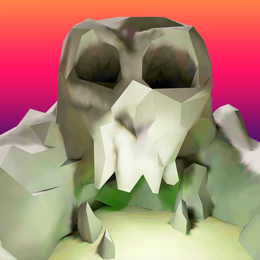 Horror Island Multiplayer - Survival Horror Game icon