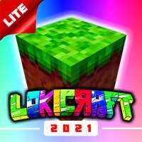 LOKICRAFT LITE 2021