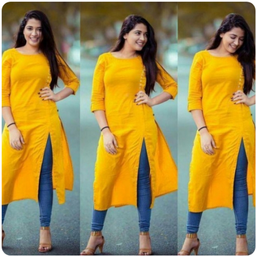 Kurtis Online Shopping Latest Kurti icon