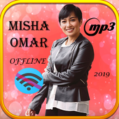 Lagu Misha omar offline 2019 icon