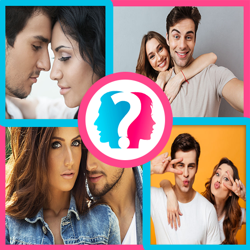 Conoce a tu pareja ideal icon