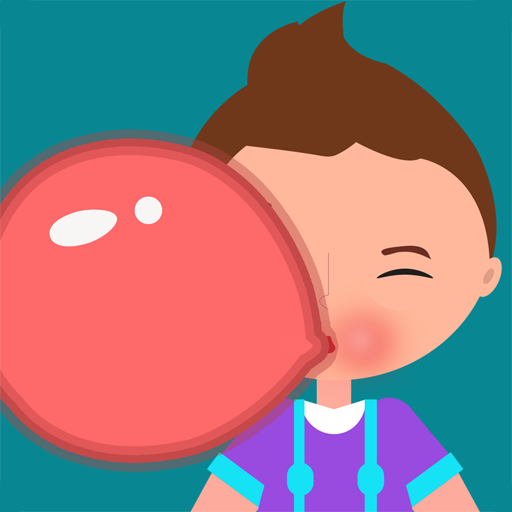 Blow Balloon Hero icon