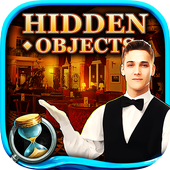 Grand Hotel Mystery Games icon