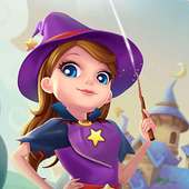 Bubble Match 4 Saga : Bubble Shooter