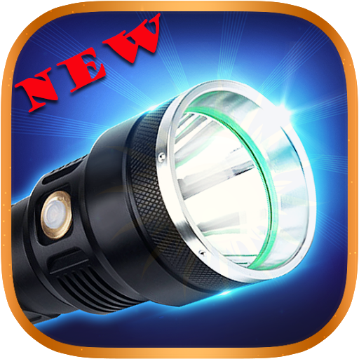 Flashlight pro: Light Blinking - No Ads icon