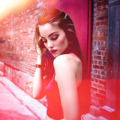 Candy Camera, Vintage Photo &amp; Sweet Camera. icon