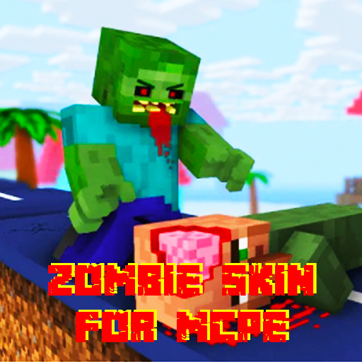 Zombie Apocalypse Mod MCPE icon