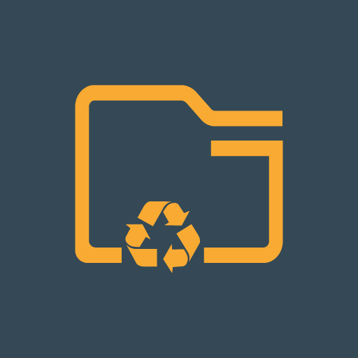 Data Recovery Software- Photo Recovery| Undelete icon