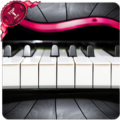 Virtual Piano &amp; Free icon