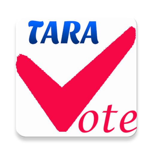 Tara Vote иконка