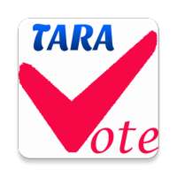 Tara Vote on 9Apps