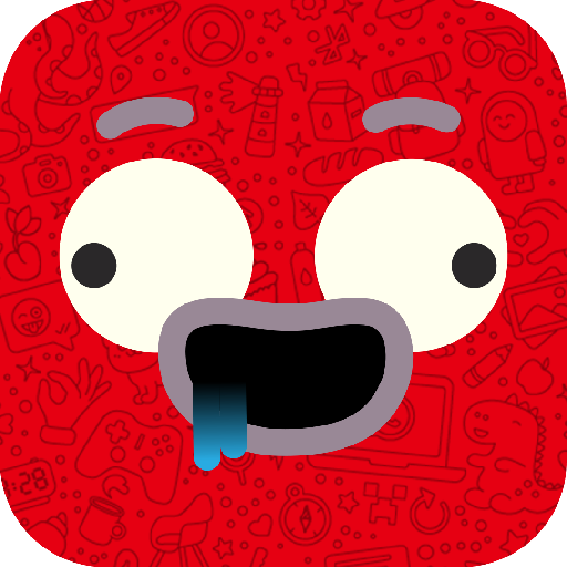 Stickers for WhatsApp - Switch icon