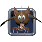 Flappy Tom The Bat icon