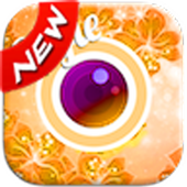 camera selfie HD 2018 icon