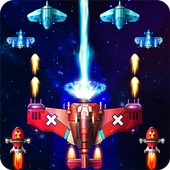 Galaxy Wars icon