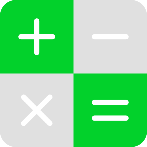 Smart Calculator icon