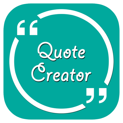 Quotes Creator - Pictures Quotes - Quotes Post icon