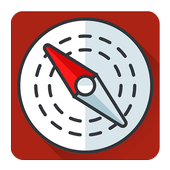 Map &amp; Radar for Pokemon Go icon