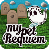 My pet Requiem - Cementerio virtual icon