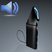 Electric Stun Gun 2016 icon