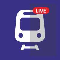 Indian Railway IRCTC Info App