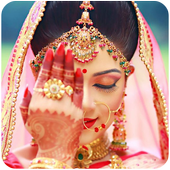 Jewellery Photo Editor icon