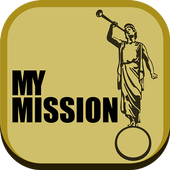 Missionary Mobile App icon