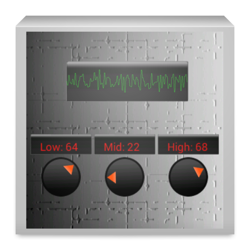 Advance Noise Generator icon