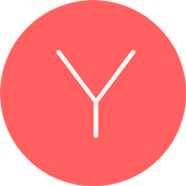 YES APP icon