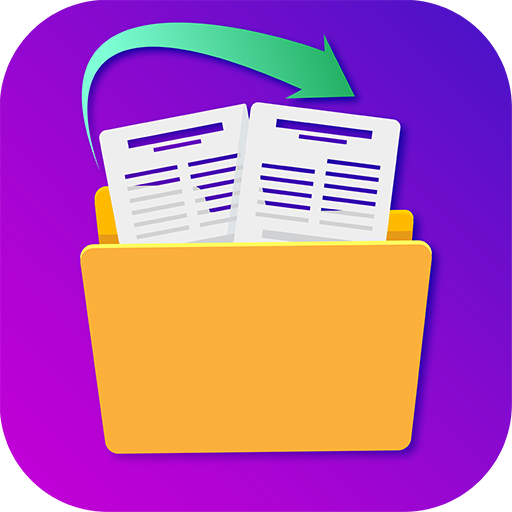 Duplicate File Remover Pro 2020 icon