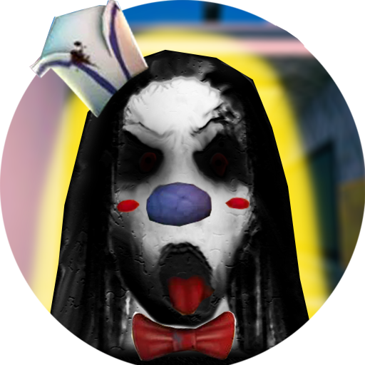 Ice Creep Granny: Horror Scream icon