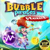 Bubble Pirates New