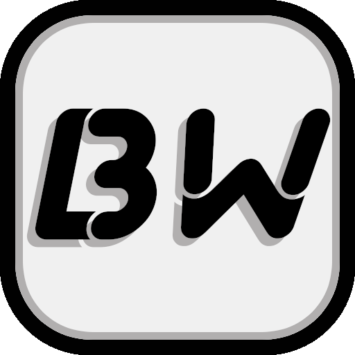 BW Launcher icon