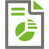 Wallet - Money, Budget, Finance &amp; Expense Tracker‏ icon