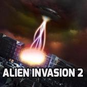 Alien invasion 2 icon