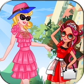 Princess Bride Wedding Dresses icon