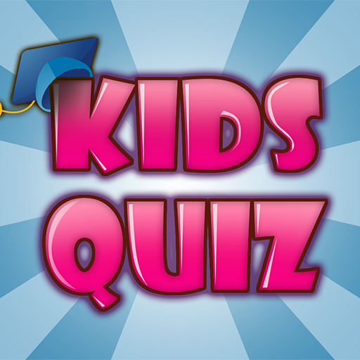 Kids Quiz - An Educational Qui icon