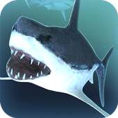 Angry Shark Simulator 2017