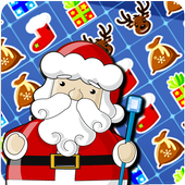 Christmas POP - Match 3 icon