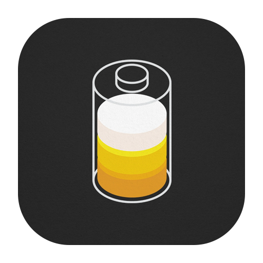 Stop Over Charging - Full Battery Alarm icon