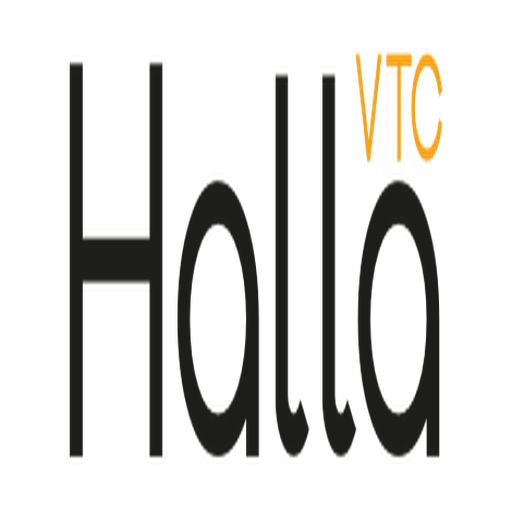 Halla Vtc icon