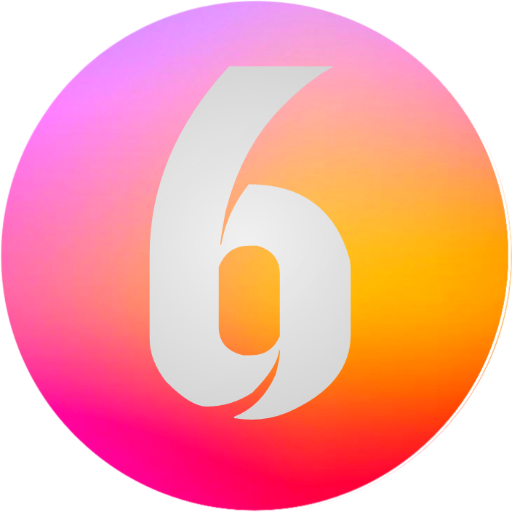 Six Video Downloader - Free Video Downloader 2019 иконка